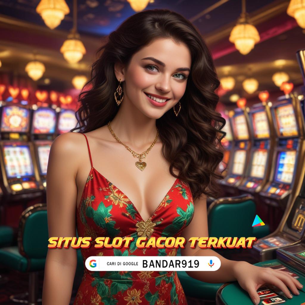 SITUS SLOT GACOR TANPA DEPOSIT Jadilah Yang Keluaran Baru   