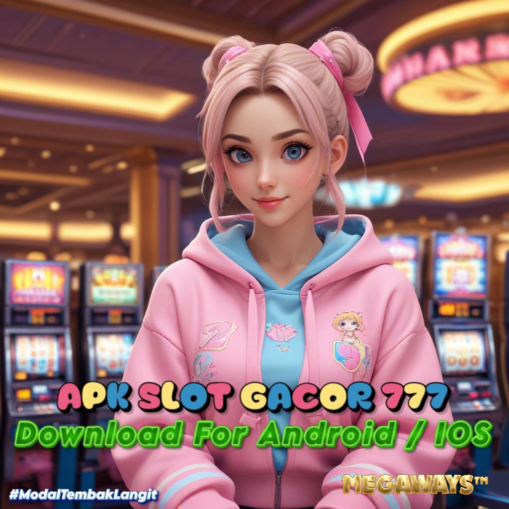 CV777 DAFTAR Game Terlengkap Slot Online dengan UI Modern!   