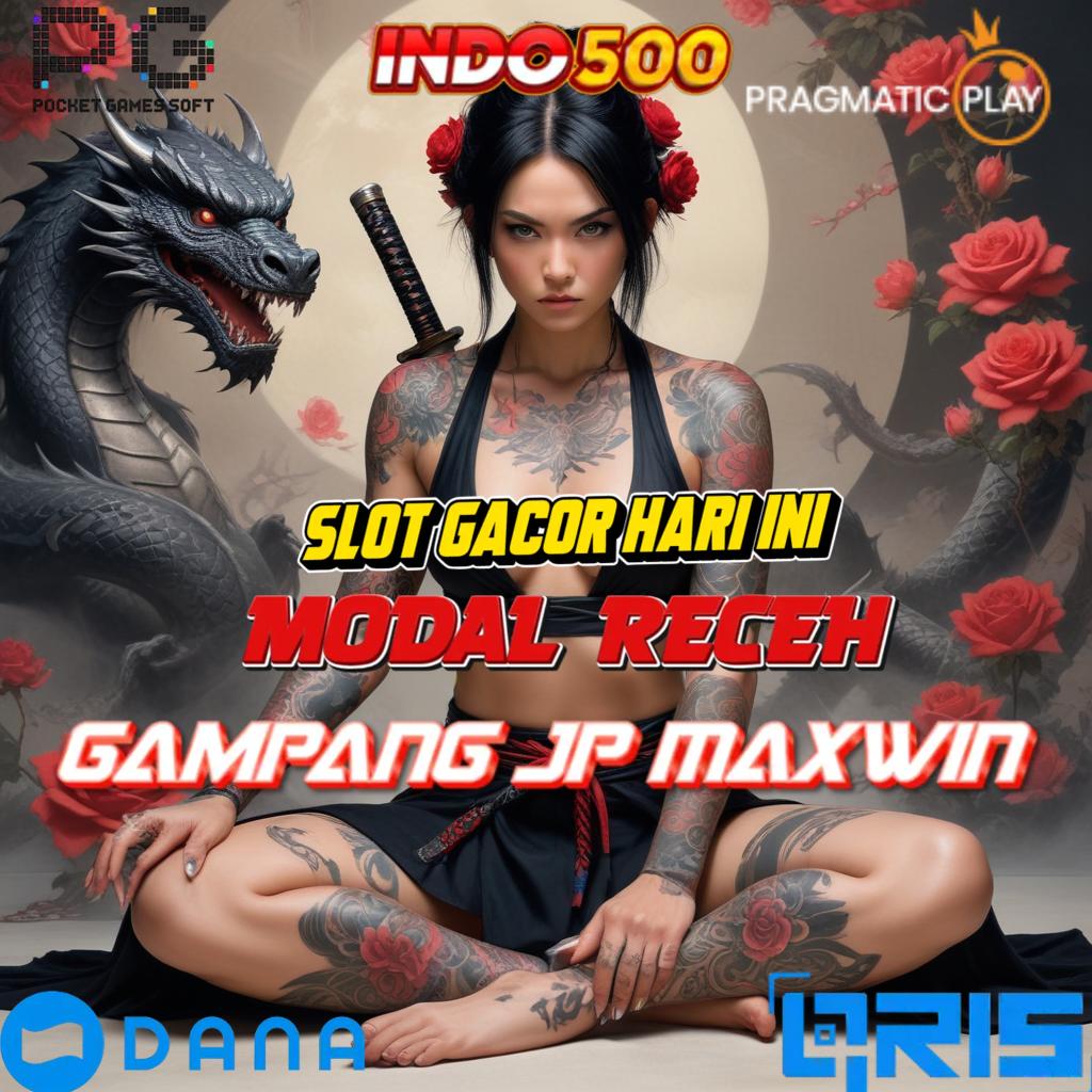 LINK SLOT THAILAND ASLI Link Slot Mudah Scatter