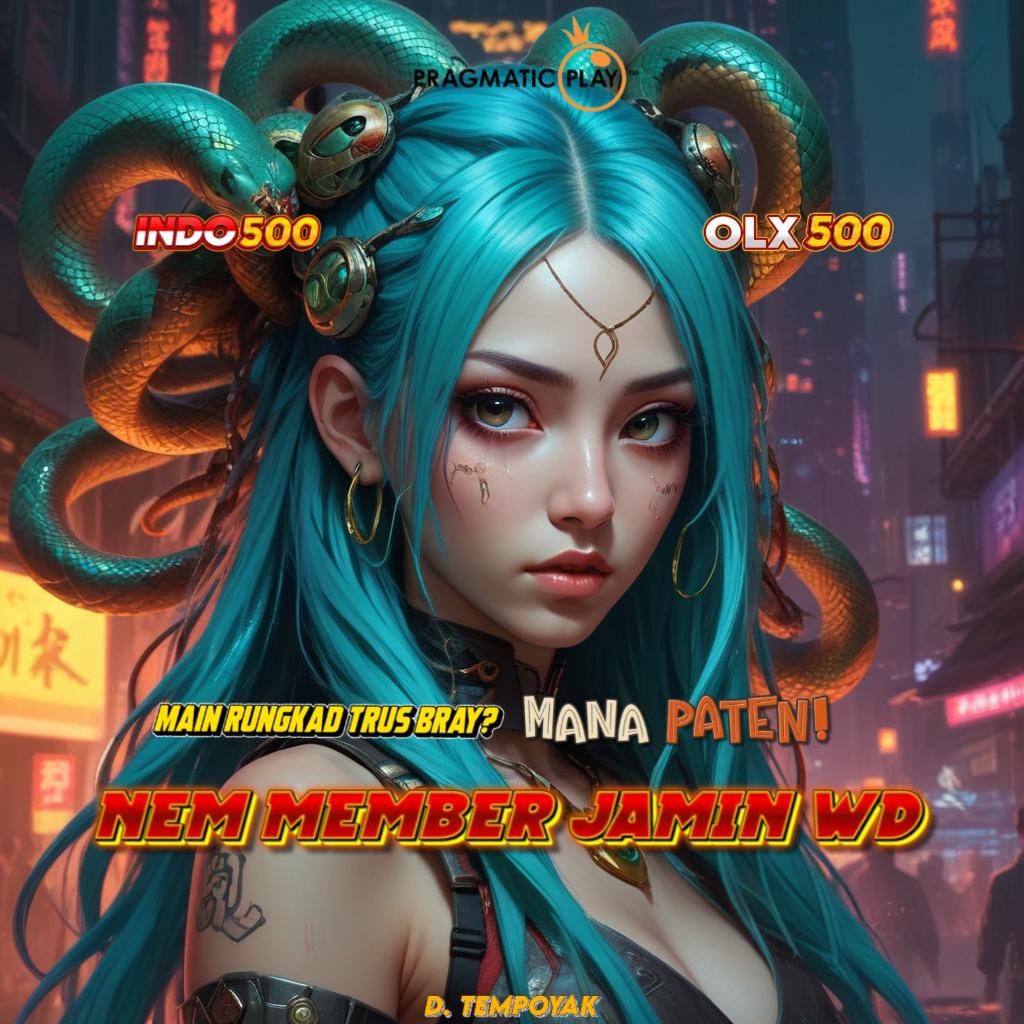 Ikuti Terus! DEMO SLOT GACOR MAXWIN X1000 HARI INI Format Paling Modern