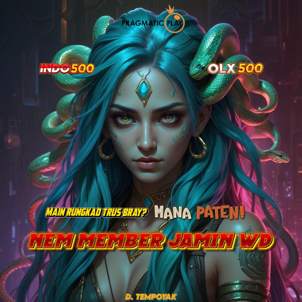 Lho Gini! 8638 SLOTS APK Gacor Nomor Satu Banget