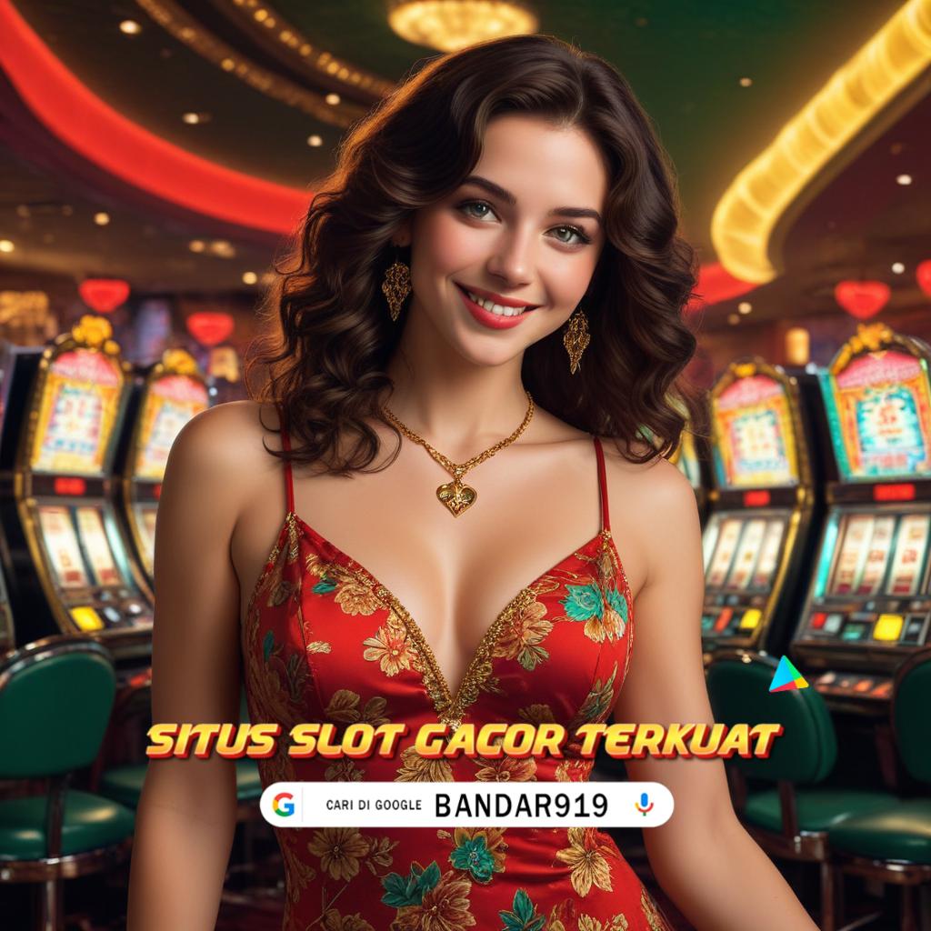 SLOT GACOR MAXWIN HARI INI Rangkaian Semangat Permainan Bergabung   