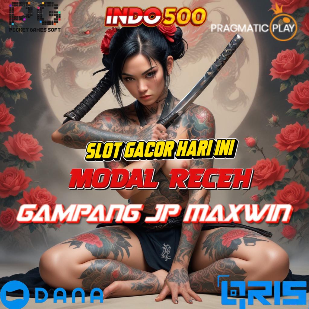 QIU QIU PRO Cara Mendownload Speeder Scatter