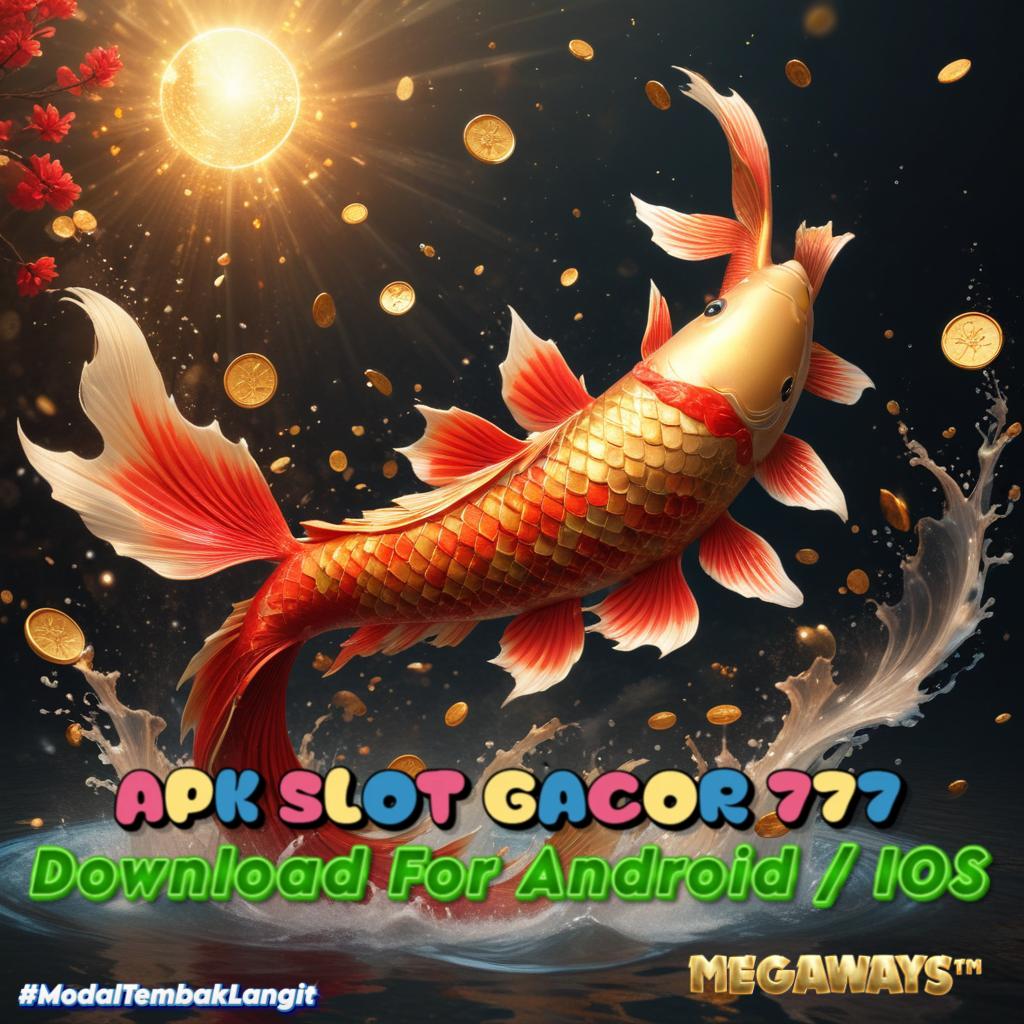 DOWNLOAD IDR777 APK Teknologi Baru | Slot QRIS APK Slot Android Siap Maxwin!   