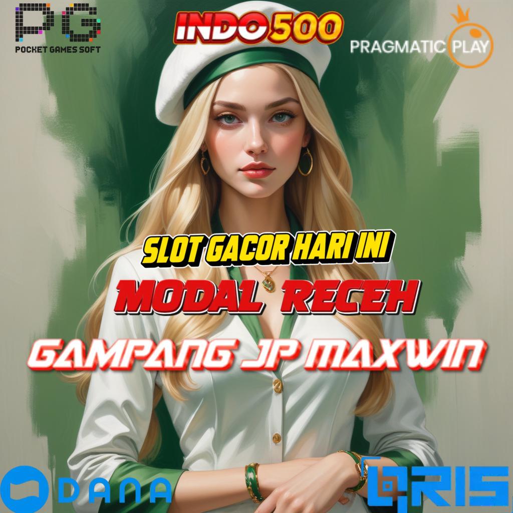 Link Apk Depo Slot