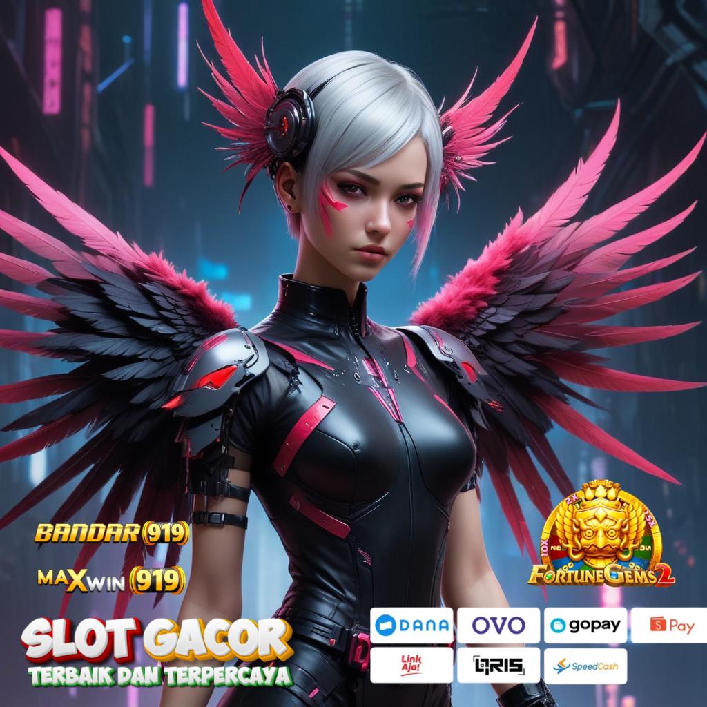 Daftar 3216slots