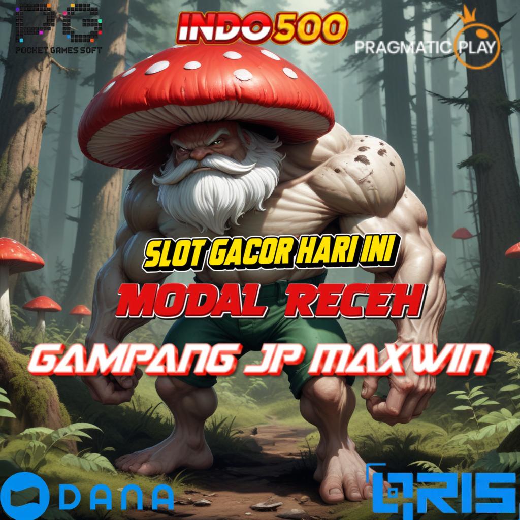 Slot Gacor Gampang Maxwin 2024