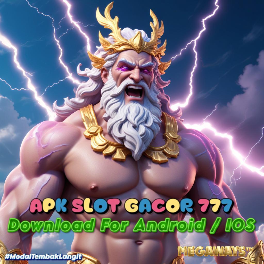 IX699 APK Main Slot 777 dengan Fitur Terbaru | Paling Gacor Dijamin JP   