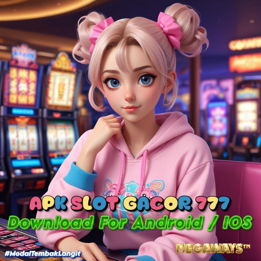 APK BAJAK SCATTER SLOT Slot Online Versi Terbaru | APK Stabil dengan Auto Maxwin!   