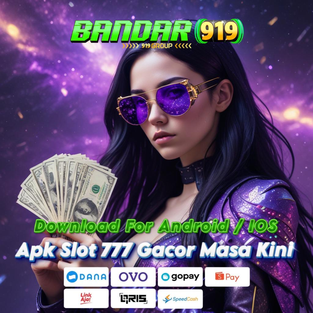 SITUS SLOT RP777 Unduh APK Mesin Boost | Tanpa Deposit, Langsung Bisa Bermain!   