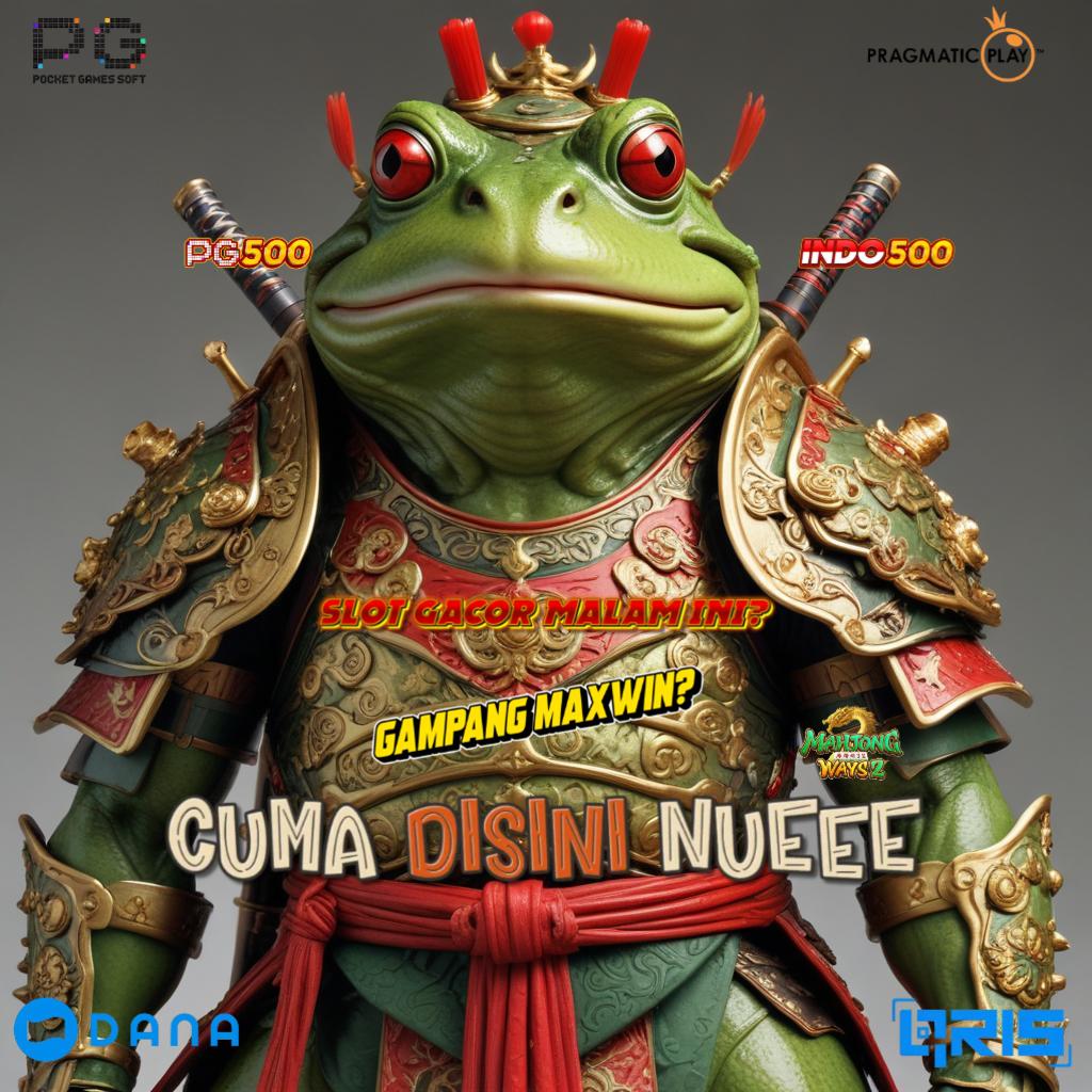 SLOT DEMO NOLIMIT CITY INDONESIA Dp Linkaja Idr 25