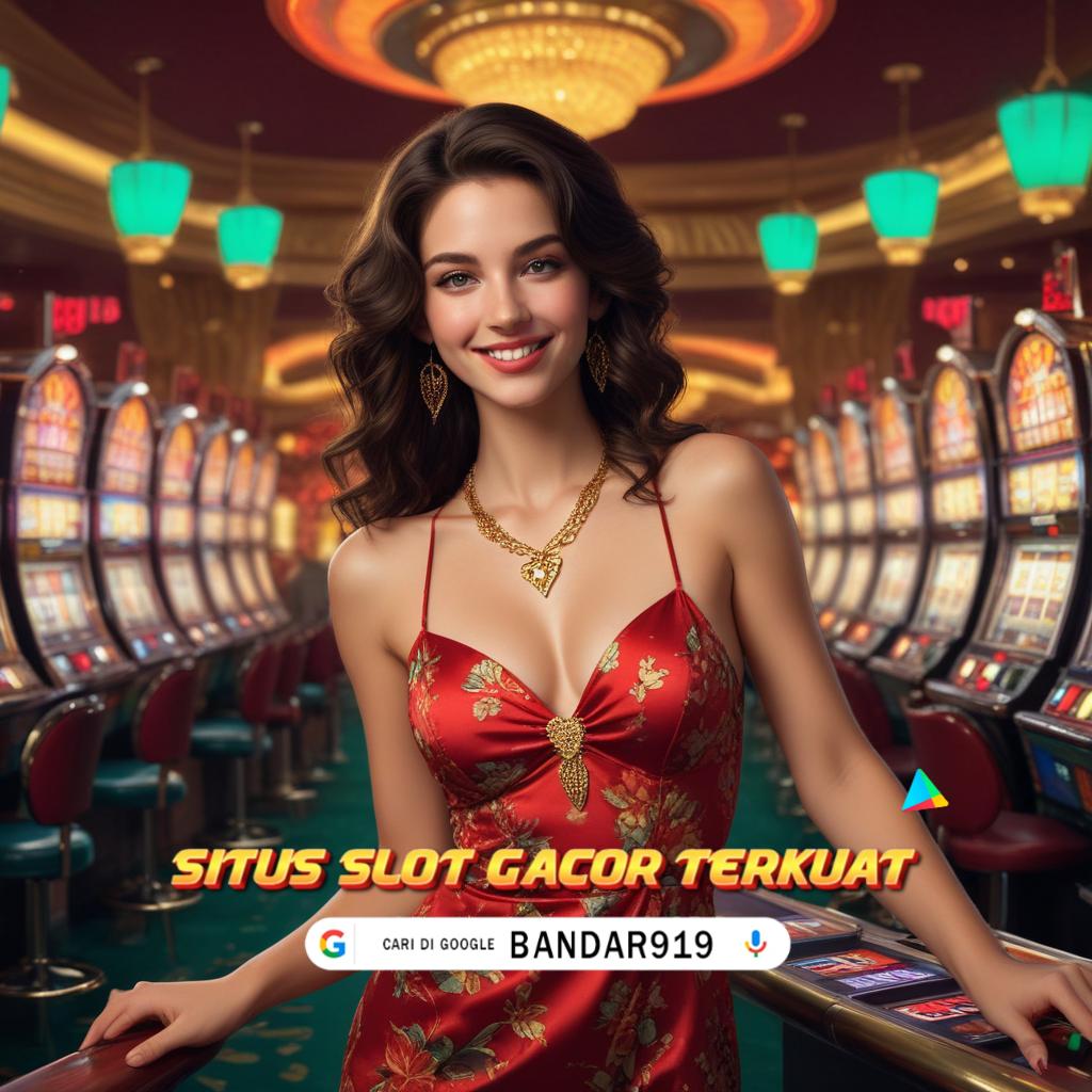 AKUN SLOT GACOR RESMI 2024 Paket Kado Keutamaan Anyar   