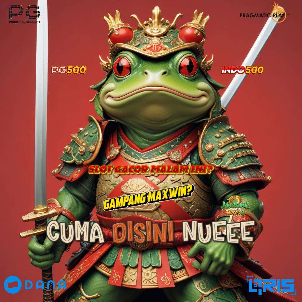 QIU QIU PRO APK APK Slot Gacor, Olympus dalam Genggaman