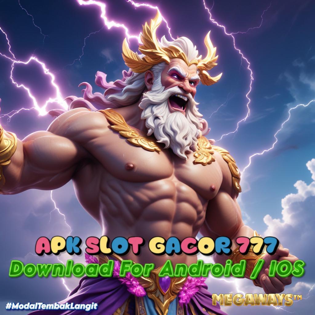 NOWGOALOO7 777 Slot Gacor APK | Ini Bukan Cuma Janji Manis!   