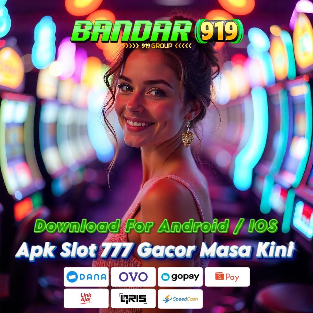 MITRA GACOR Unduh APK Mesin VIP, Info Akurat dan Lengkap!   