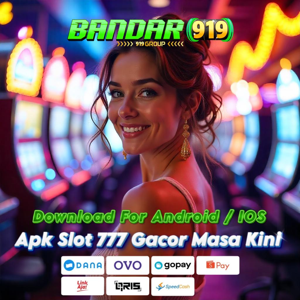 LOGIN INA777 APK Android Siap | Buka Game dengan Bonus Freespin Setiap Hari!   