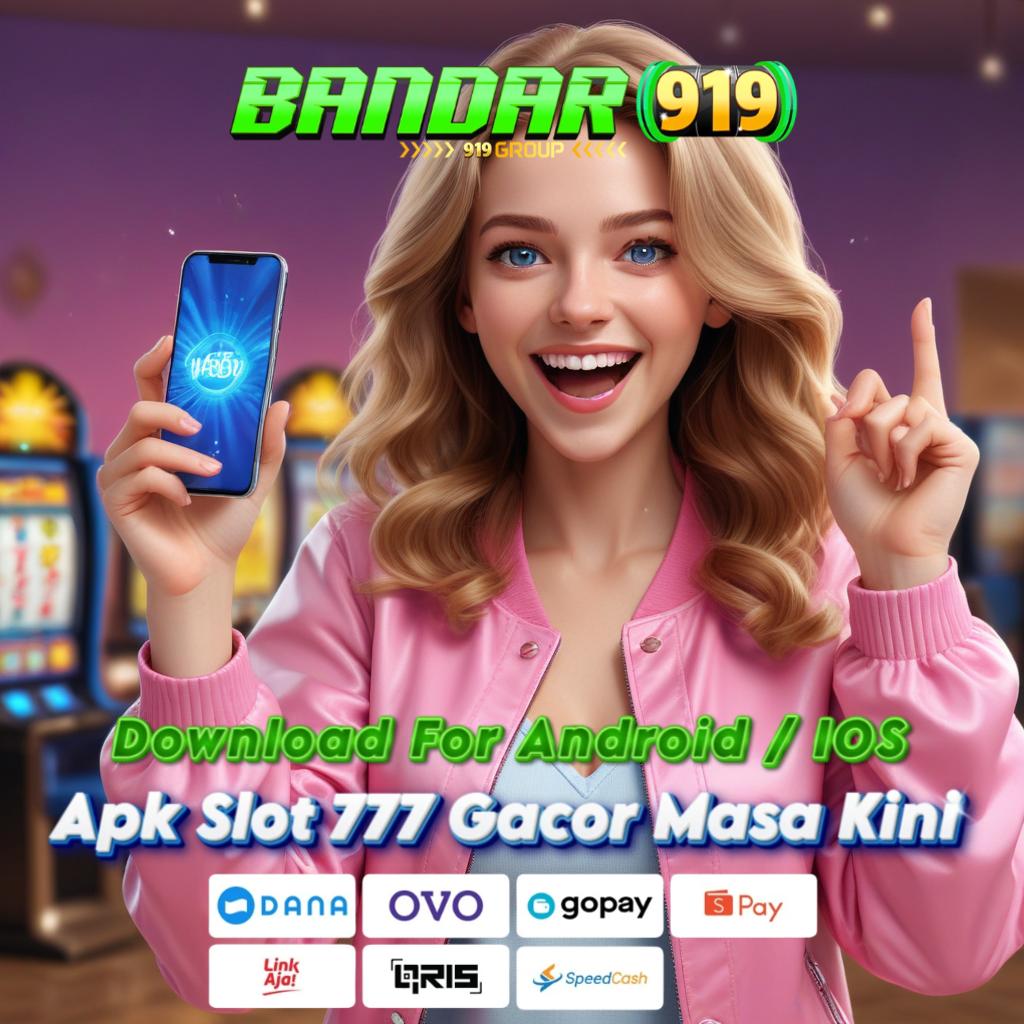 IND666 APK Super Jackpot di Depan Mata | Proses Cepat, Fitur Gacor!   