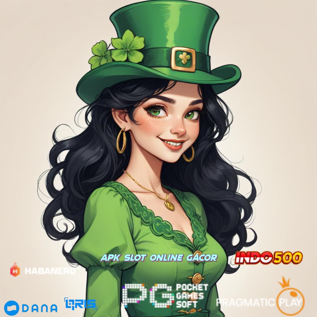 SLOT CHEAT GACOR Jackpot Slot Pragmatic