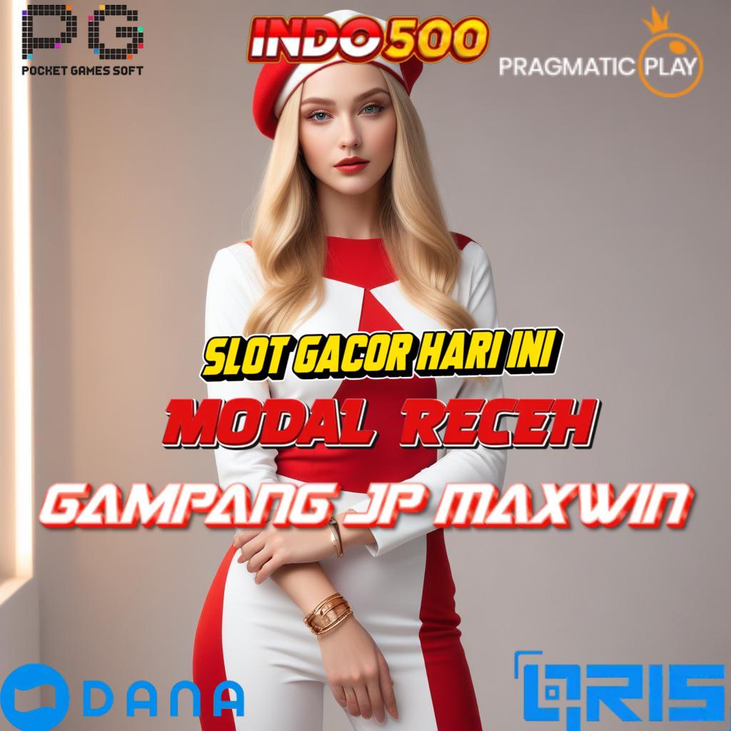 Daftar Luckydf777