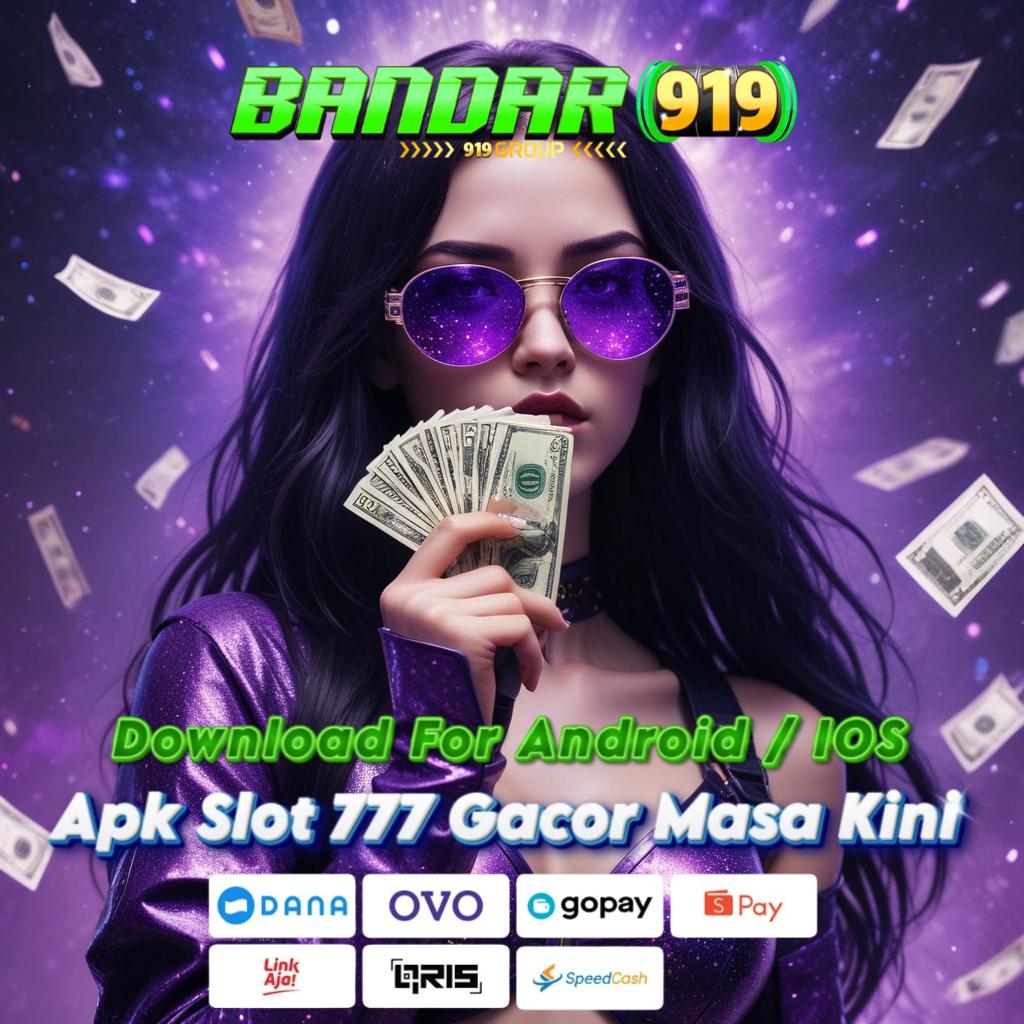 FAMIN GO Slot Terbaru | Bet Kecil Bisa Dapat Jackpot!   