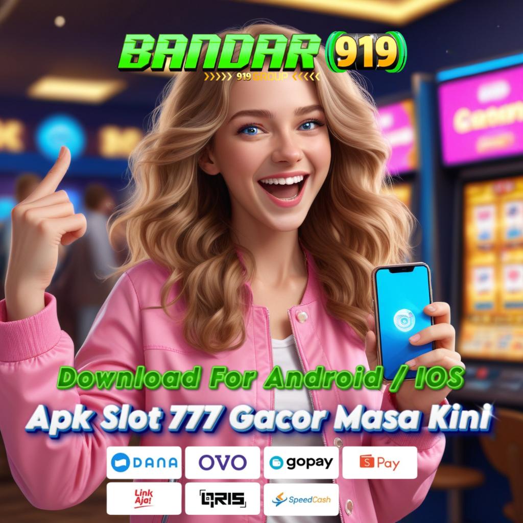 SLOT GACOR TANPA MINIMAL DEPOSIT Unduh Aplikasi Keren Ini dan Slot Online dengan Winrate Optimal!   