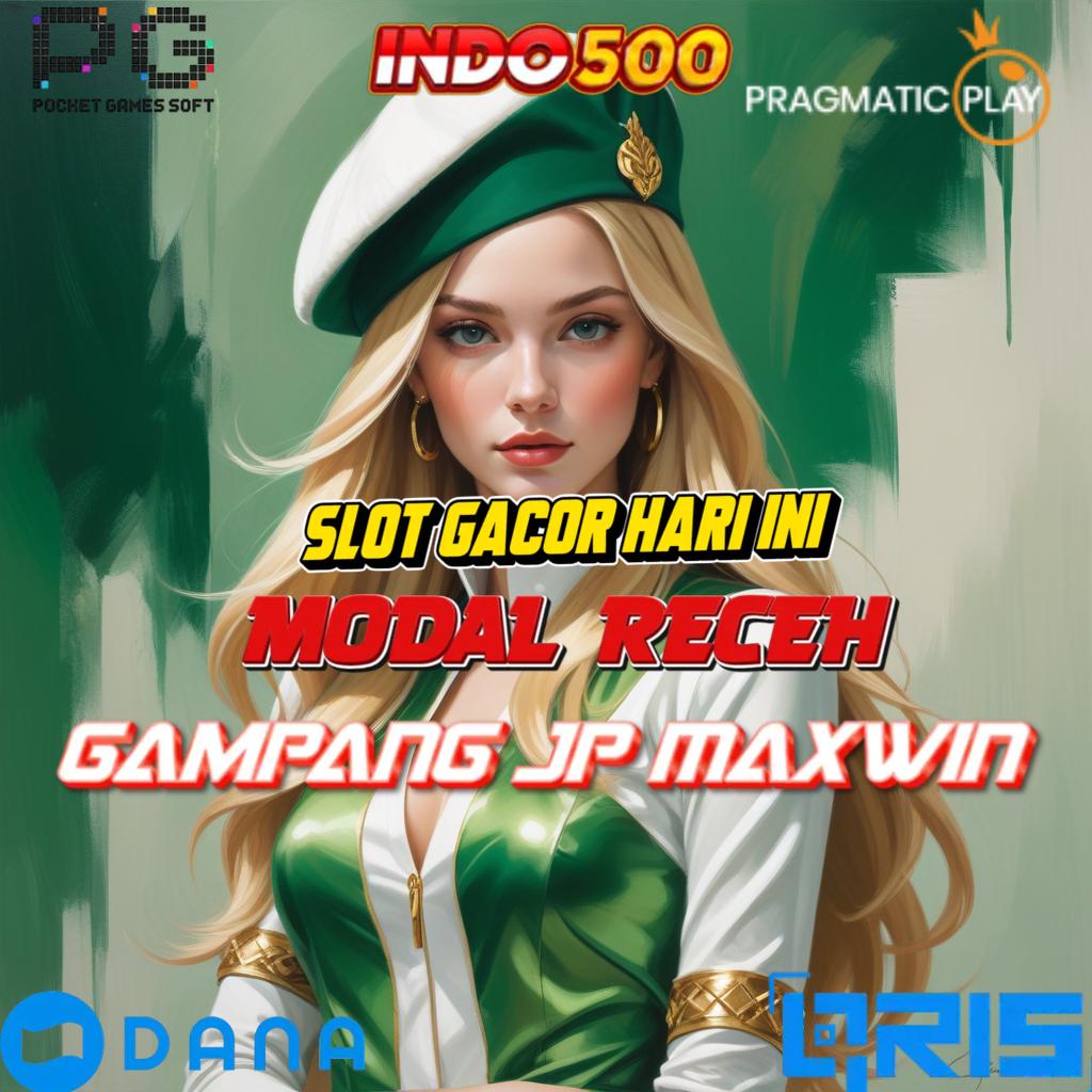 Bocoran Slot Gacor Terbaru Hari Ini