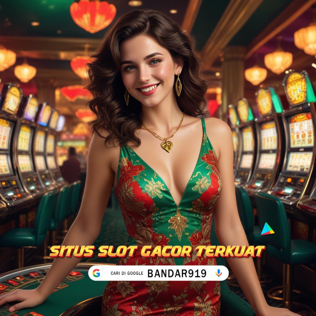 SITUS SLOT DEPO 5K VIA QRIS Gerbang Interaksi Ovo 25rb   