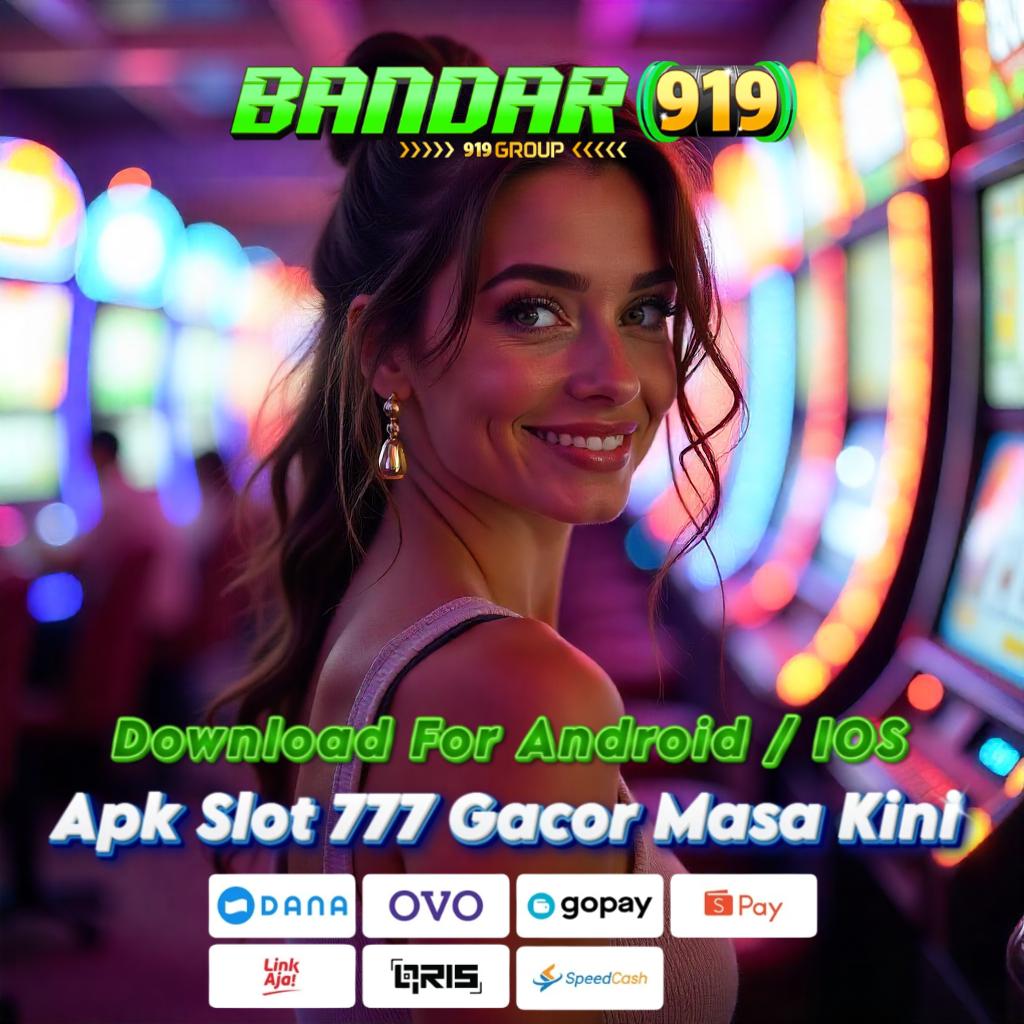 PERMAINAN SLOT YANG GACOR HARI INI Terbaru WD Login dan Main 5 Menit, Jackpot Jutaan Cair!   