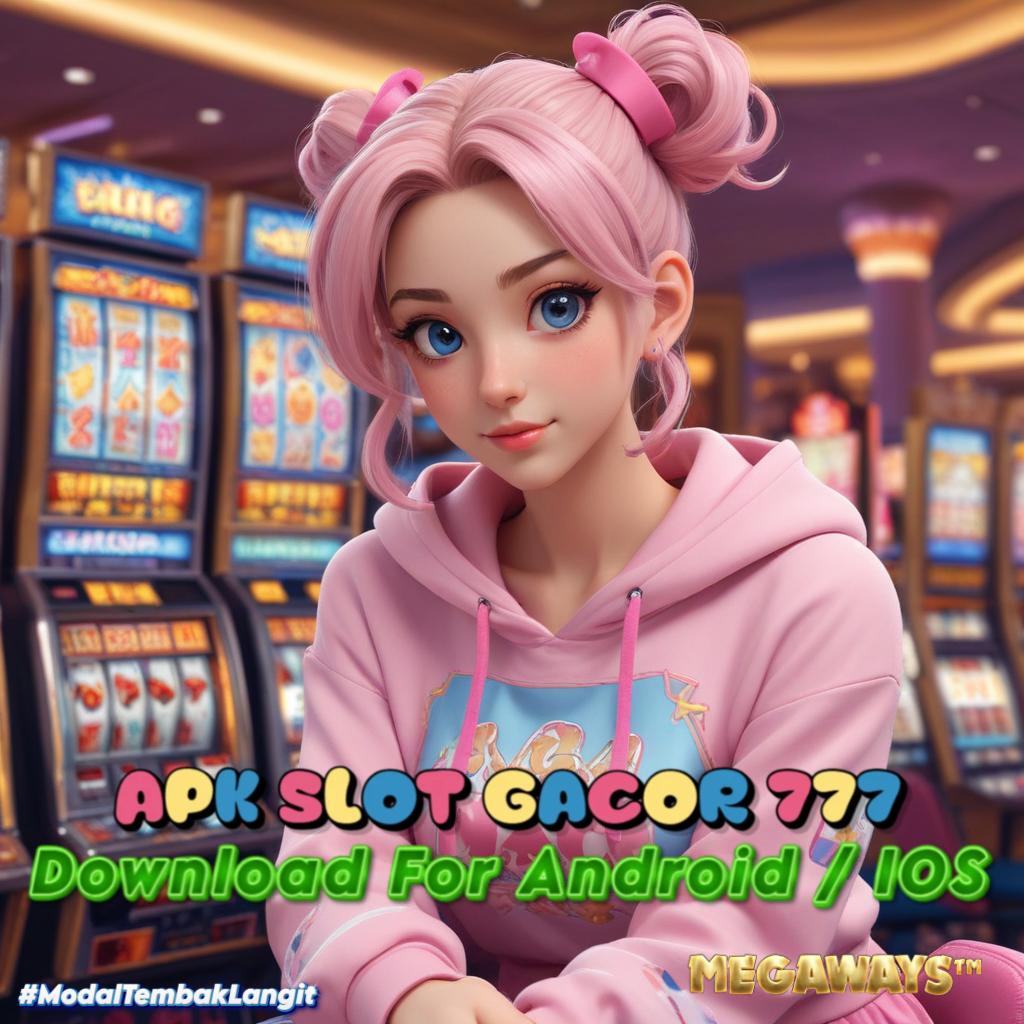 SLOT MINIMAL DEPOSIT 5000 QRIS Main Slot Maxwin Lebih Canggih | Slot Online dengan RTP Tinggi!   