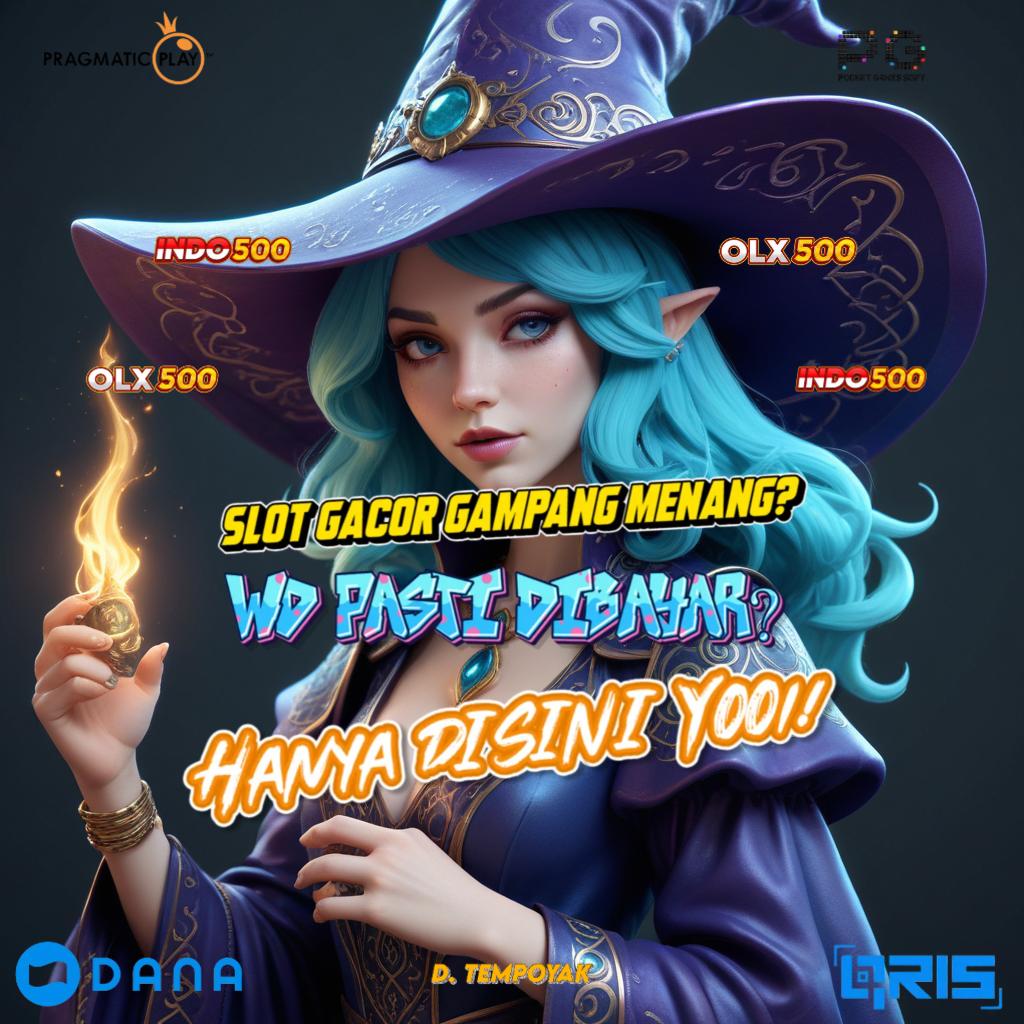 DOWNLOAD APK SLOT IDR