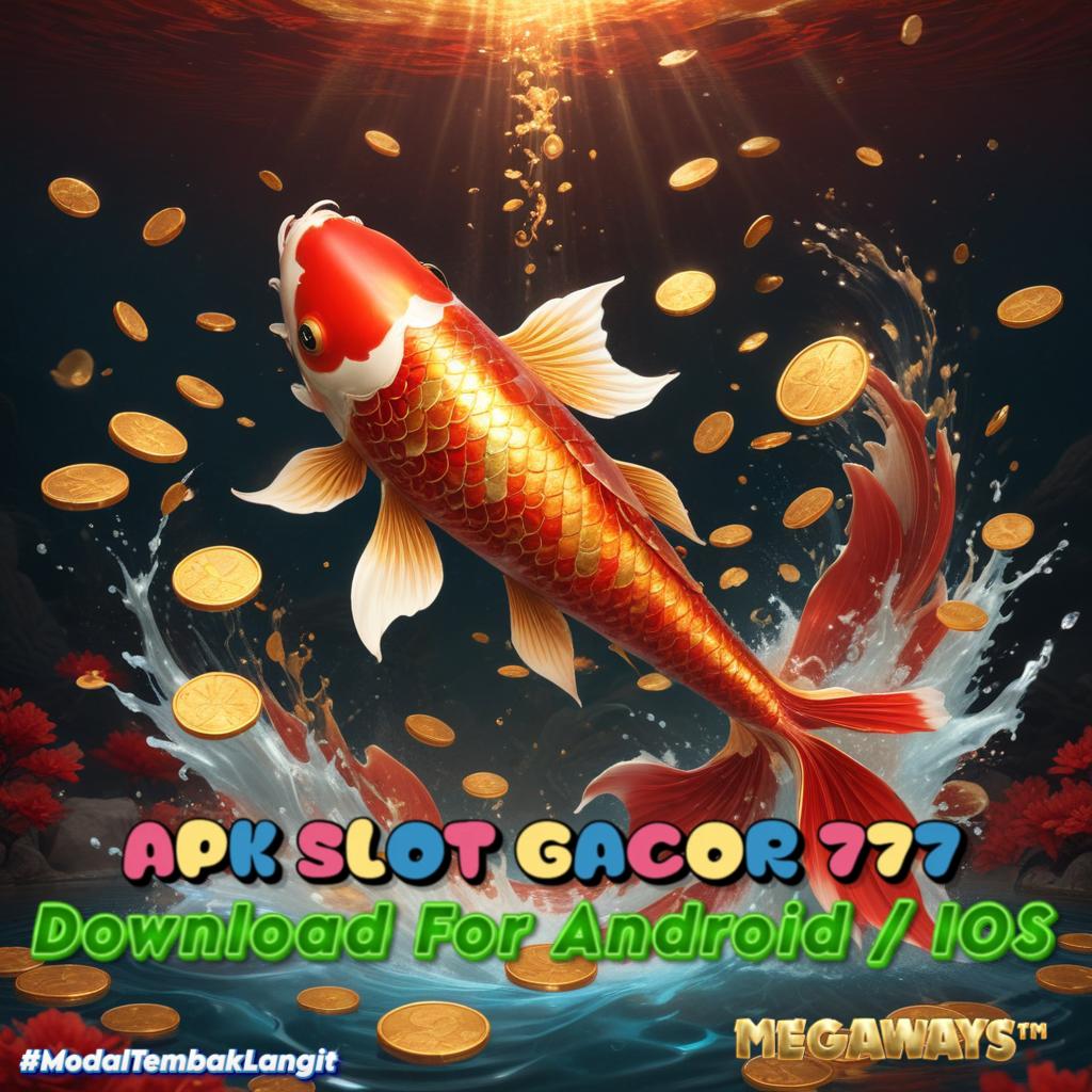 IDR SLOT 777 APK Free Spin Berlimpah | Akun Hoki, Modal Receh, Cuan Gede!   