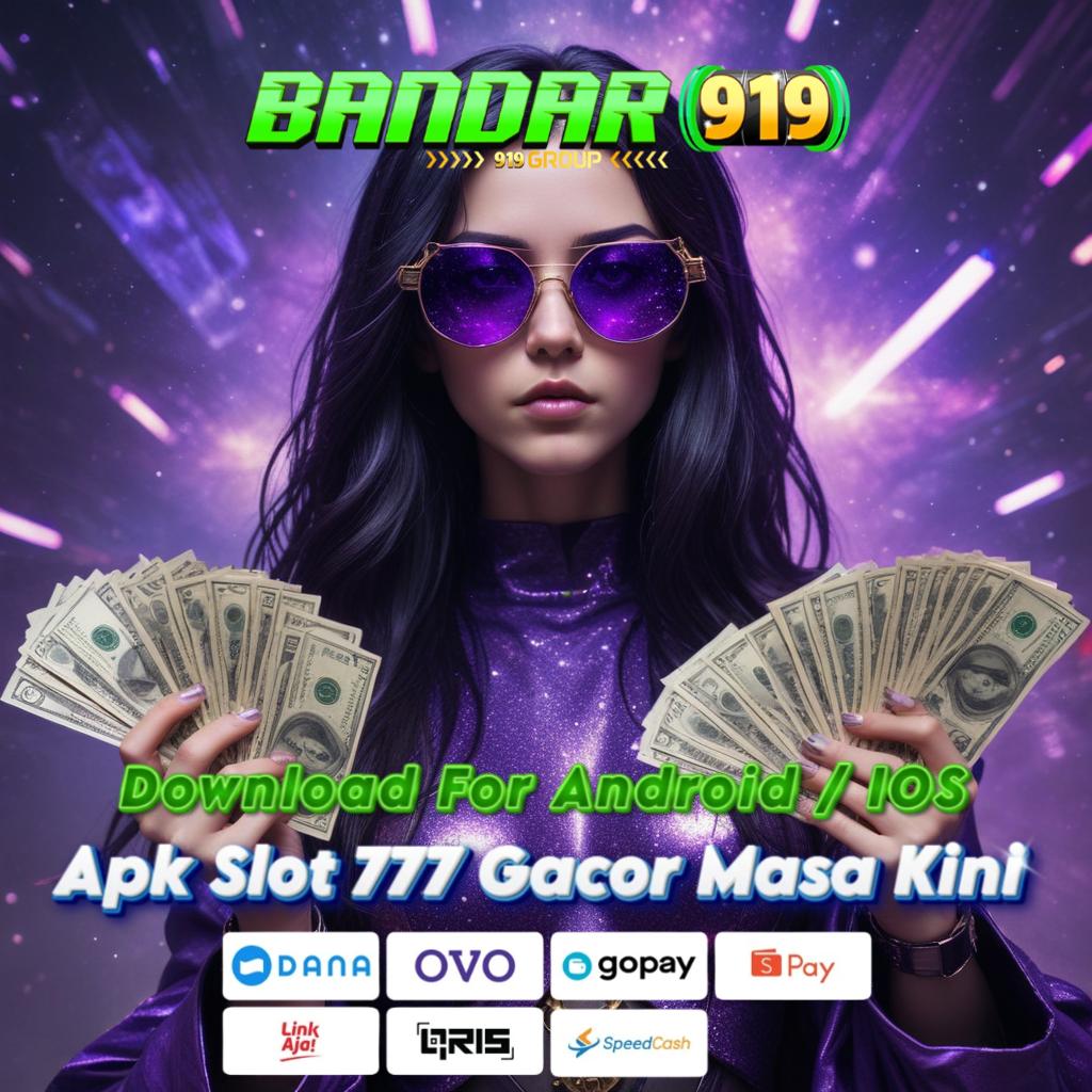 SITUS SLOT GACOR 2024 RESMI Main Slot 777 APK | Mesin Canggih Siap Beri Performa Maksimal!   