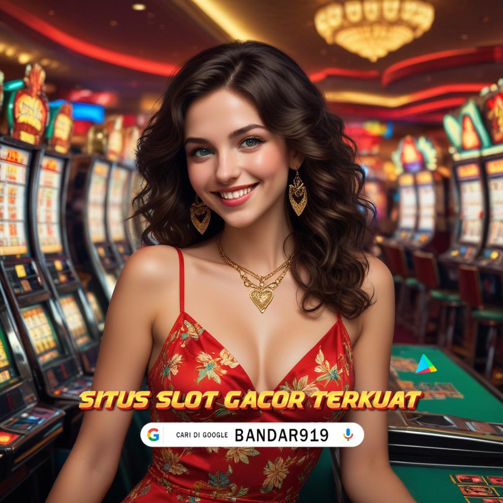 SITUS SLOT GACOR 2023 TERBARU HARI INI Kode Bonus Android Spin   