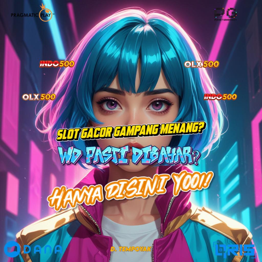 AN777APK Slot Depo 10k, Kunci Keberuntungan!