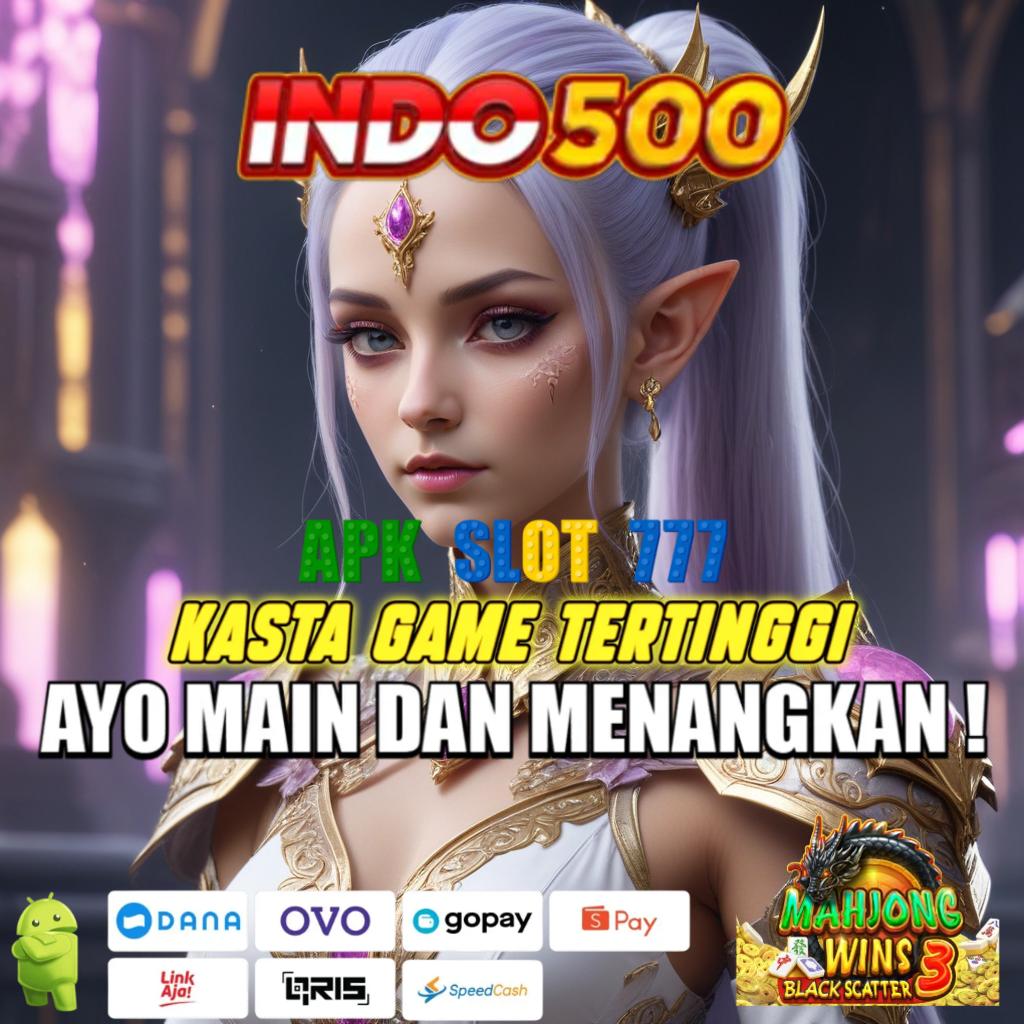 Slot Server Luar Negeri Gampang Maxwin