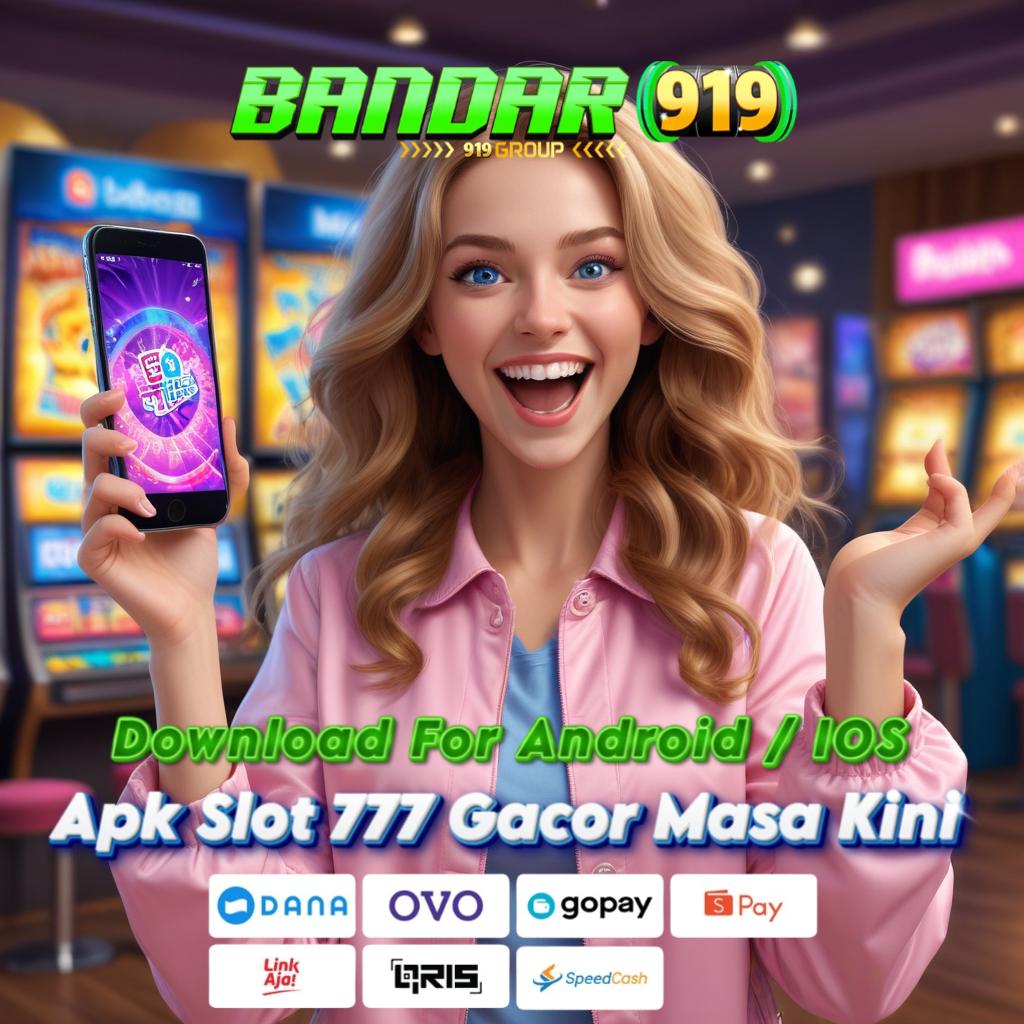 SLOT GACOR DEPO QRIS 5000 RTP Unggul Login Sekarang dan Unduh APK Slot Gacor!   