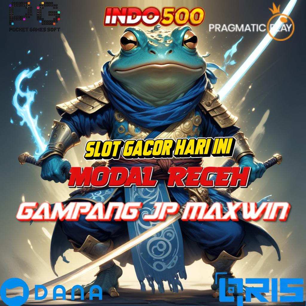 REJEKI BET Hack Slot Gacor