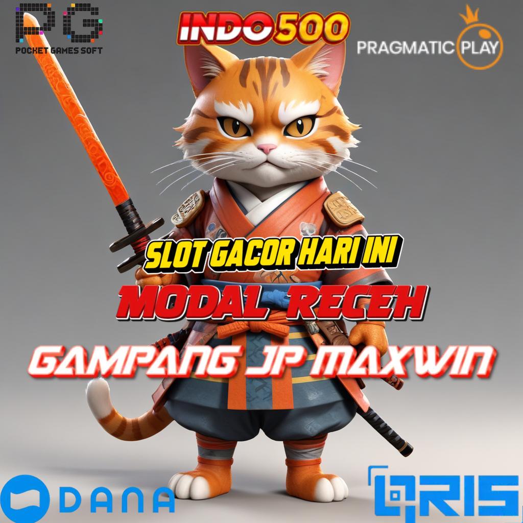 SLOT DEMO X500 TERUS MAXWIN 2023 TERBARU