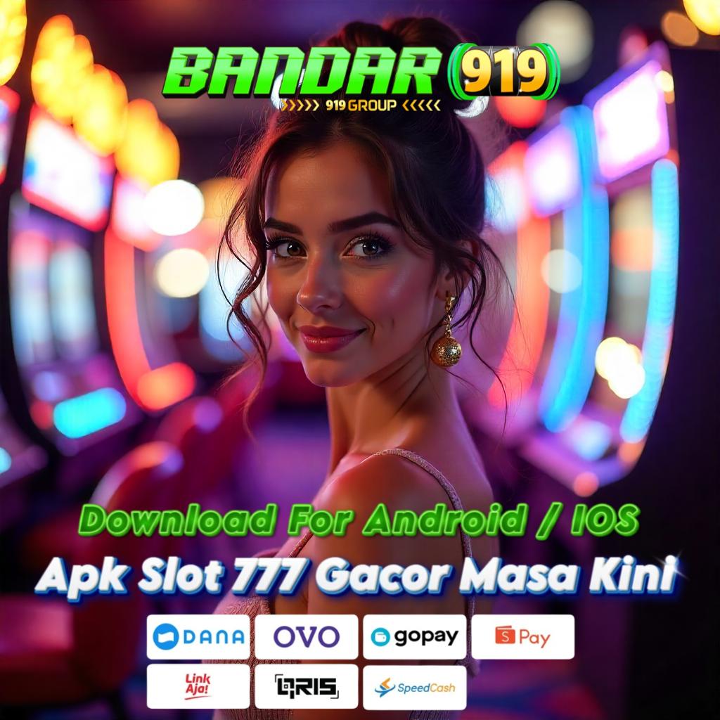 IND666 COM Mau Spin Tanpa Modal? APK Slot VIP dengan Sistem Keamanan Terbaik!   