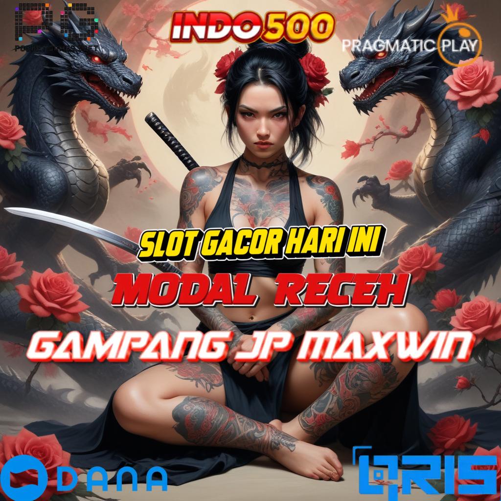 INDOXXI Akun Slot Jp X500