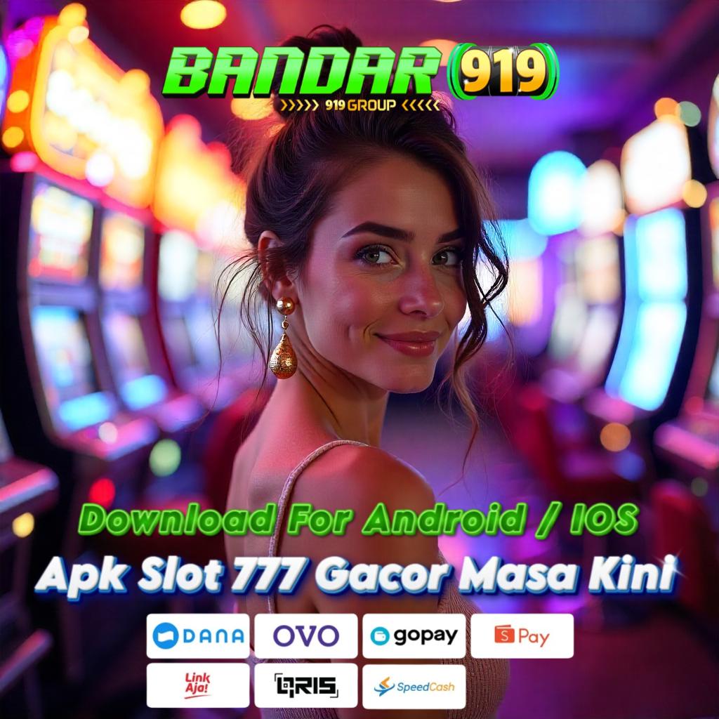 D06 APK DOWNLOAD Jackpot Cepat | APK Slot VIP dengan RTP Super Tinggi!   