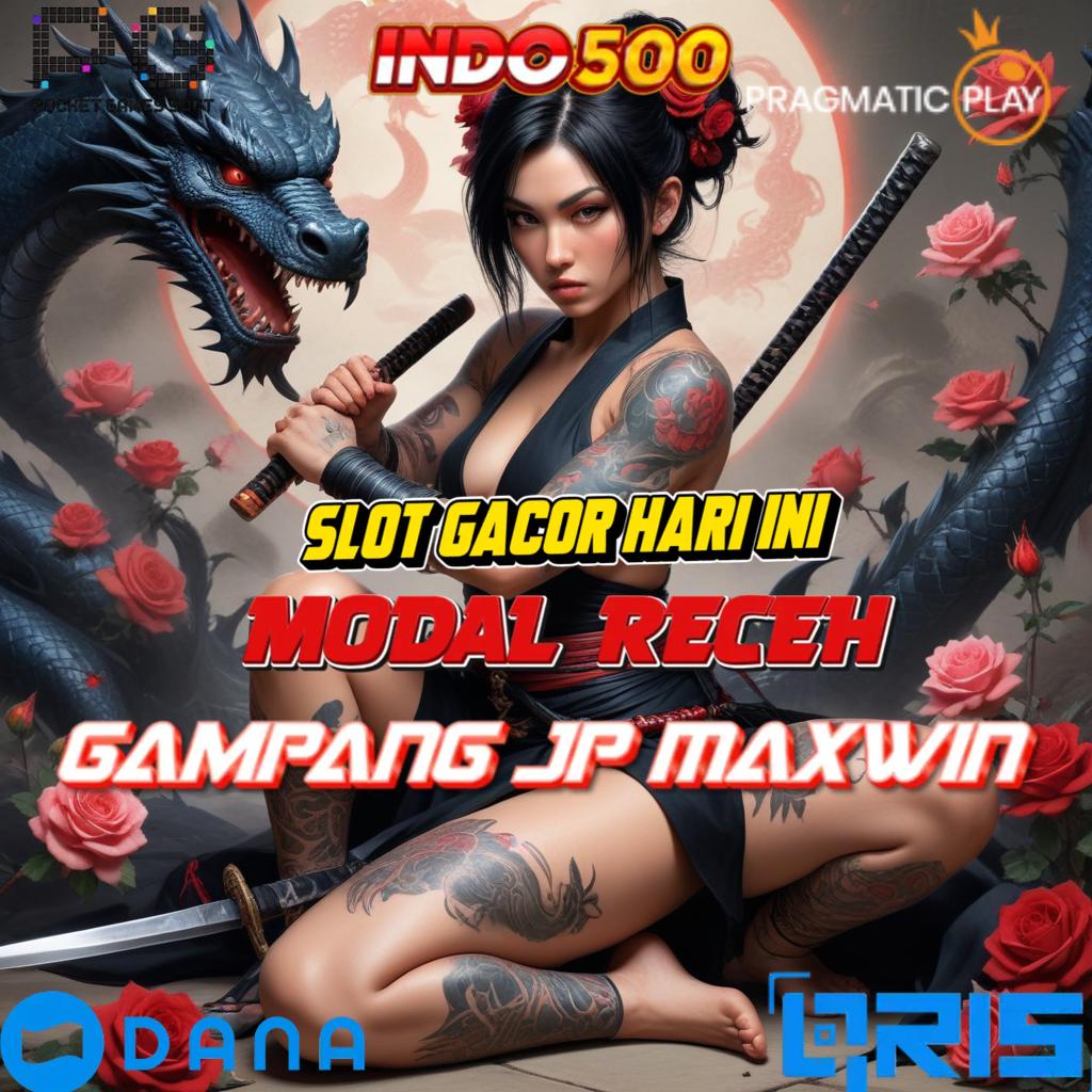 APK SLOT 777 IDR Slot Markas Mpo