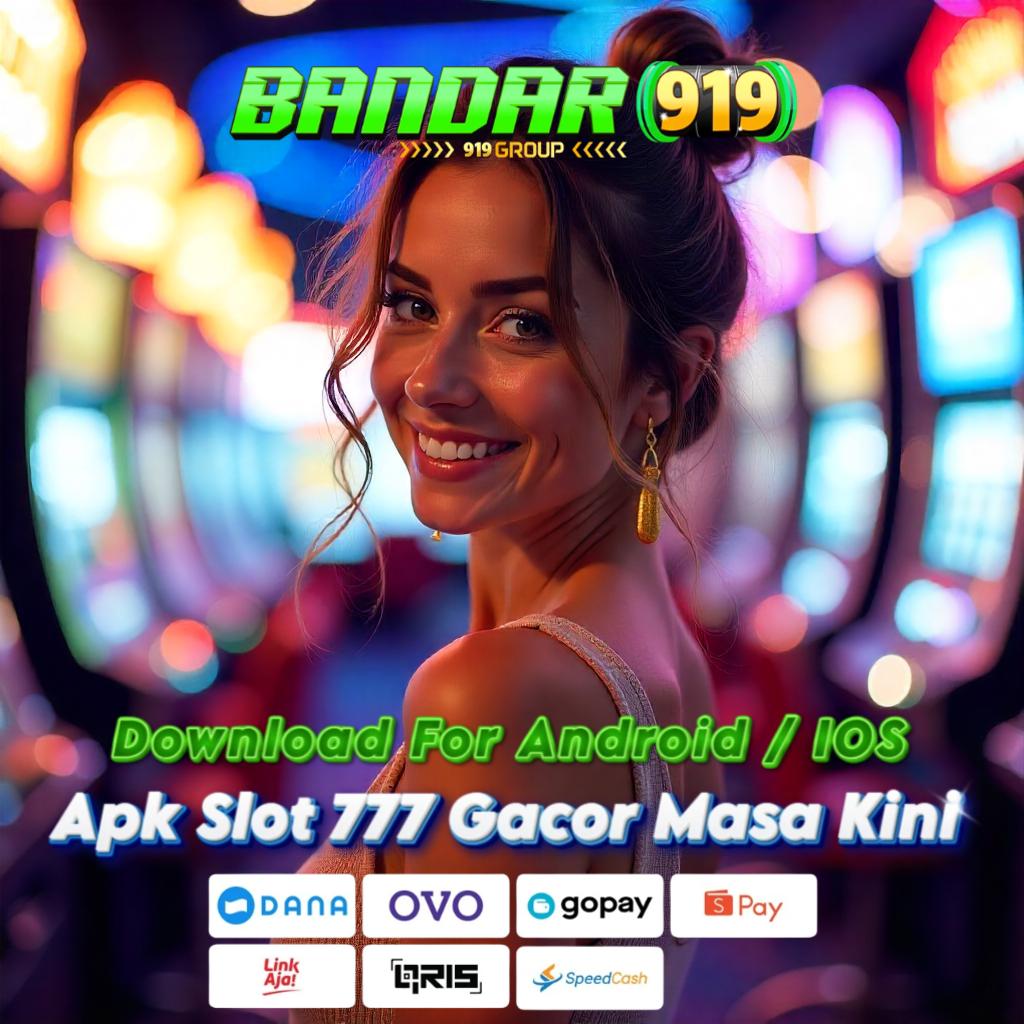 TP777 APK Modal Minim, Free Scatter | Jangan Sampai Telat!   