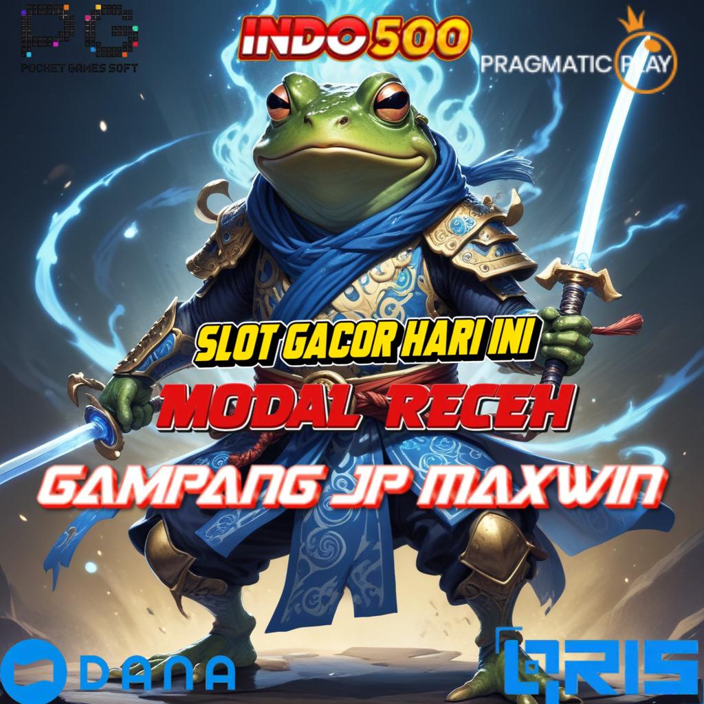 Link Apk Depo Slot