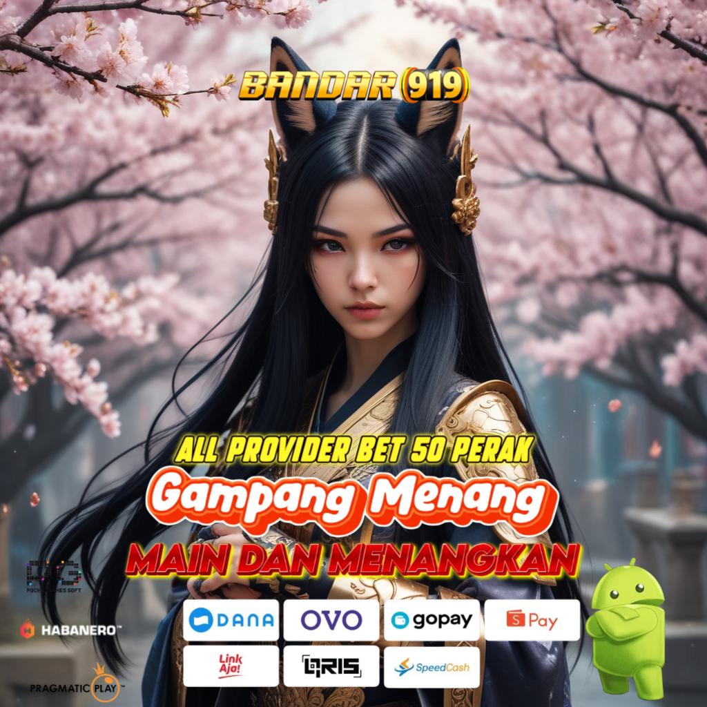 Idr 777 Slot Apk