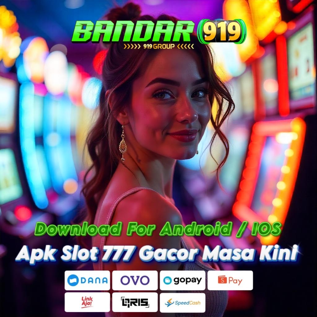 APK UANG777 SLOTS Mau Lebih Efektif? Unduh APK Android dengan Fitur Terkini!   