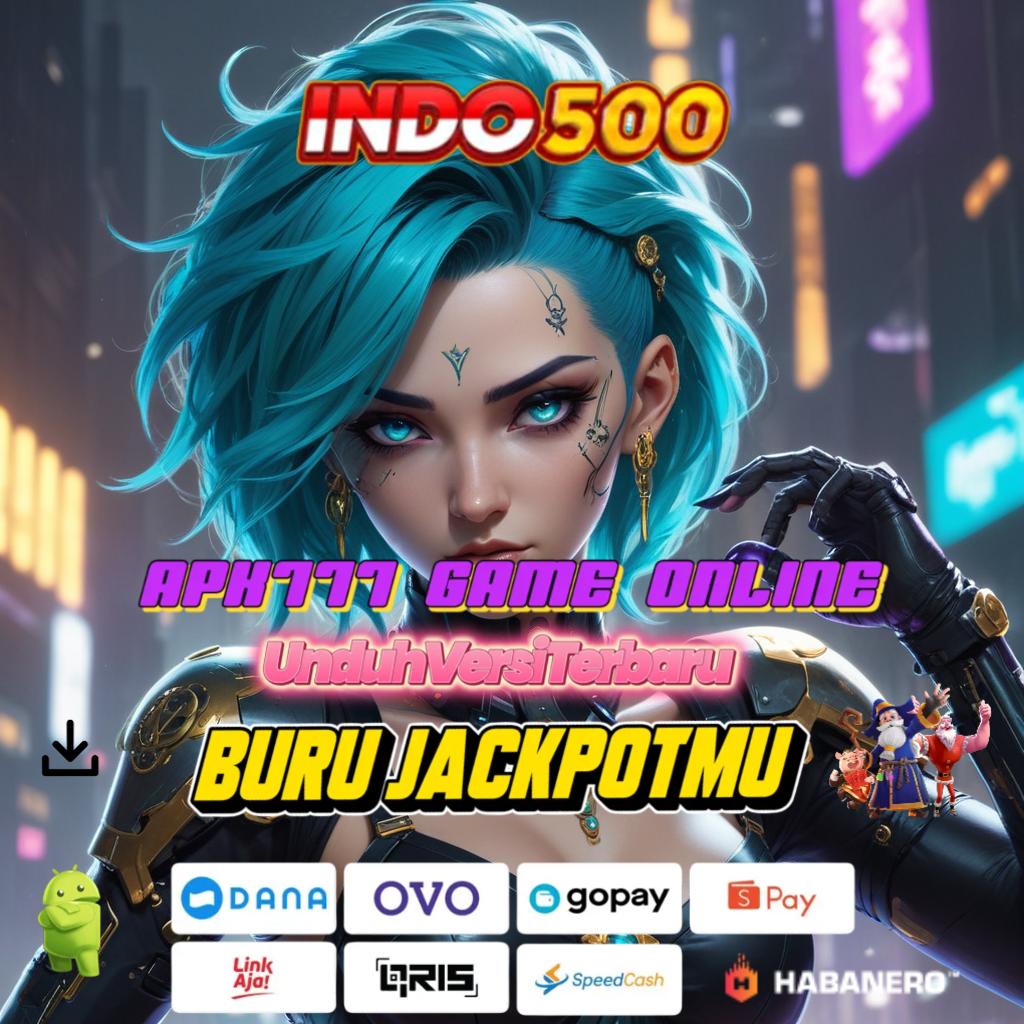 8278 Slot Apk Terbaru