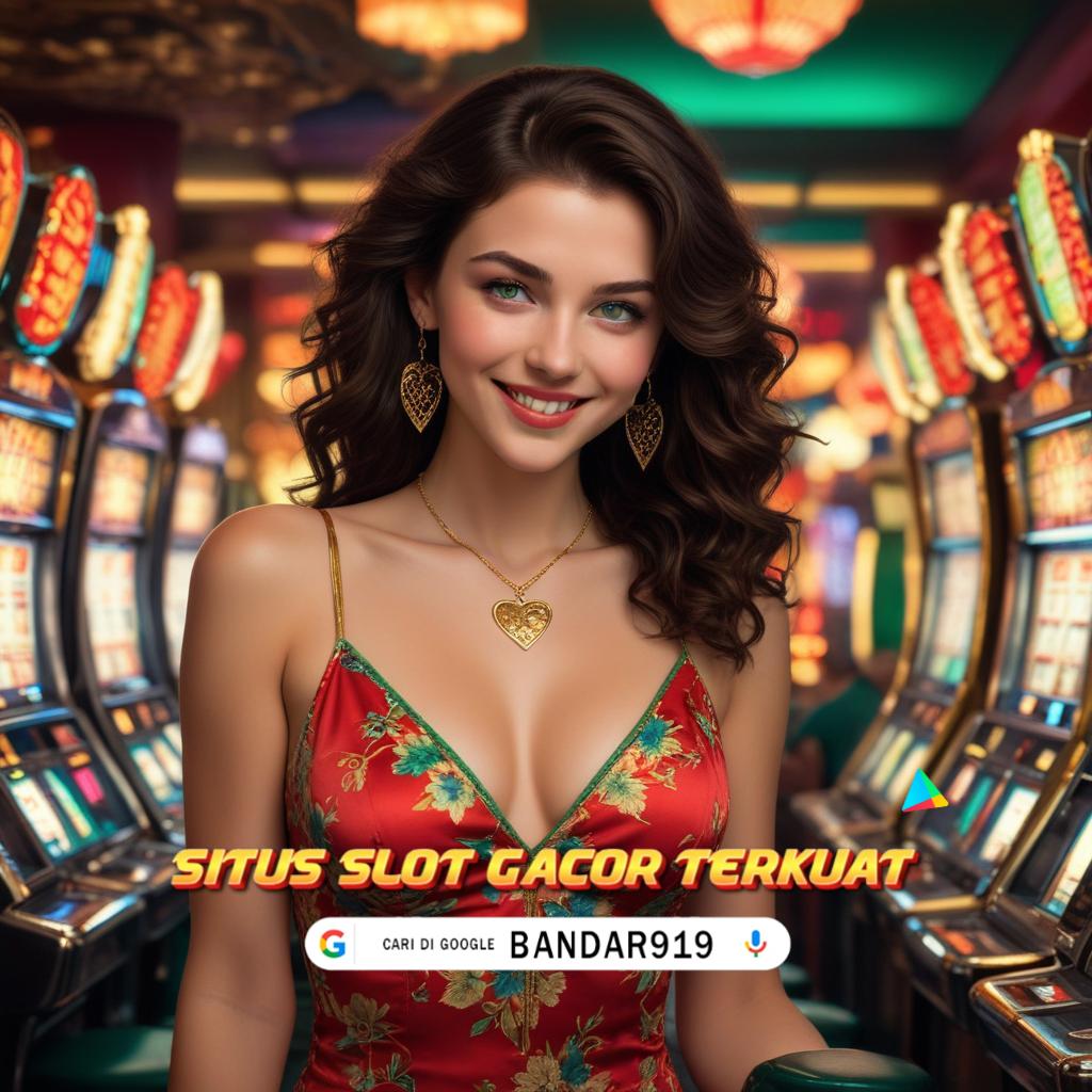 SITUS SLOT DEMO GACOR HARI INI Auto Menang Hadiah Spontan   