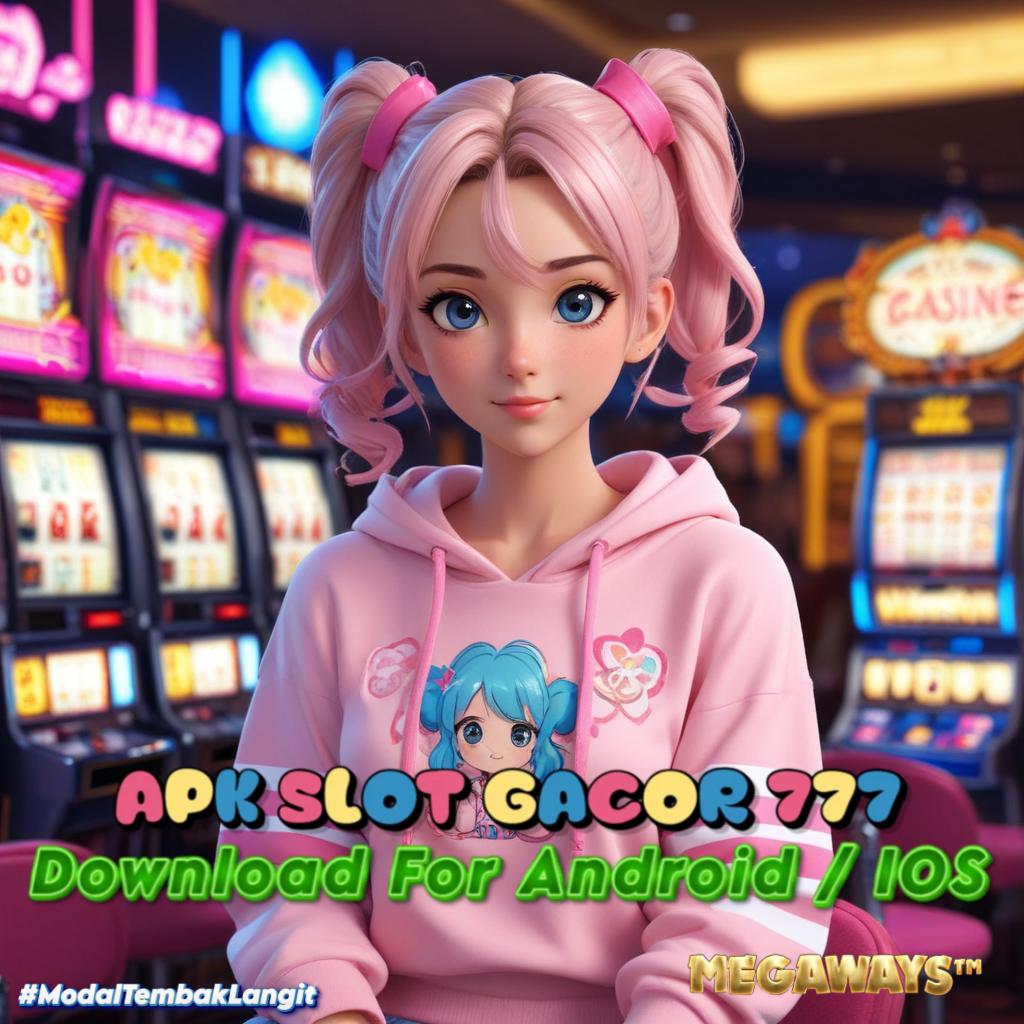 GOWIN789 APK Peluang Jackpot Makin Dekat | Free Bet Langsung Aktif!   