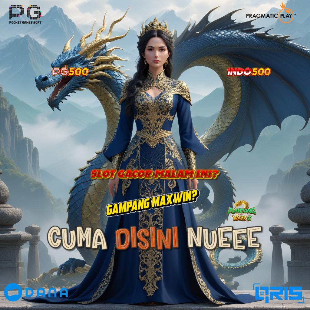 LOGIN KING777 APK Slot Gacor 2024, Si Pesona Cuan!